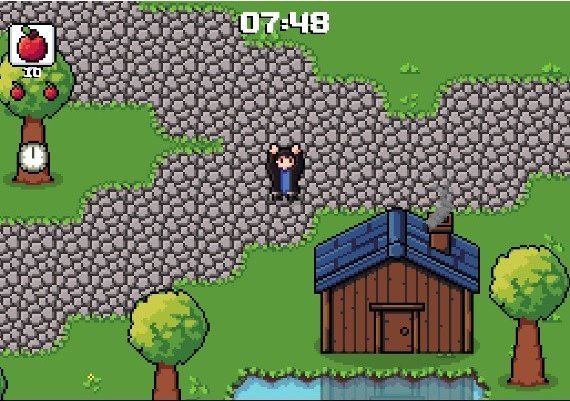 Bob Help Them EN/PT/ES Global Steam Digital Key