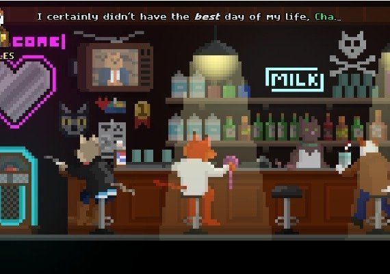 Inspector Waffles EN/FR EU Nintendo Switch Digital Key