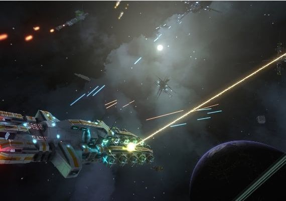 Avorion EN/DE EU Steam Digital Key