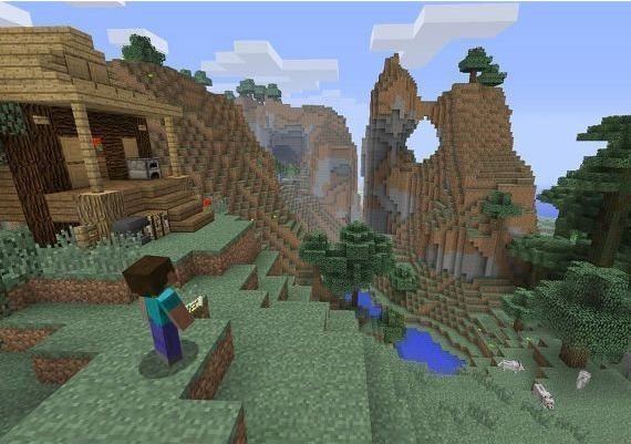 Minecraft DE 3500 Minecoins Xbox One/Series Digital Key