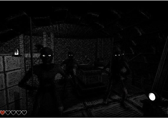 Kingdom Of The Dead EN Global Steam Digital Key