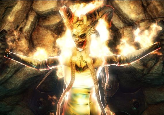 Castlevania: Lords of Shadow 2 - Digital Bundle EN/DE/FR/IT/PT/ES Global Steam Digital Key