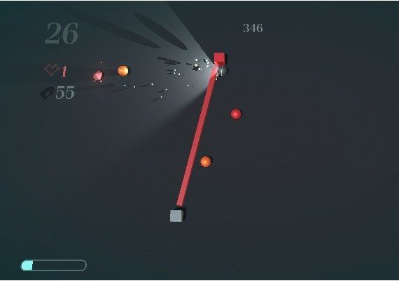 Dim Glow Global Steam Digital Key