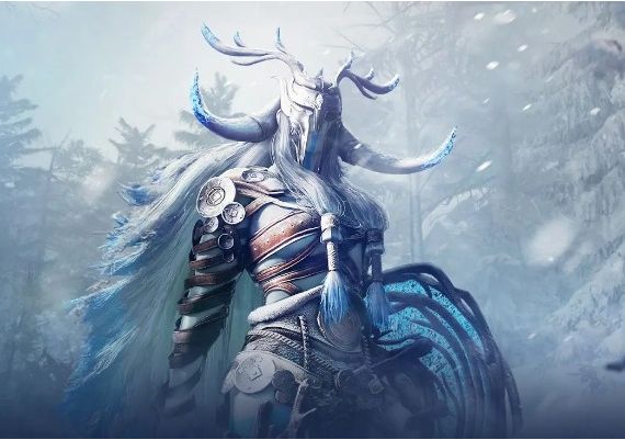 Black Desert Online - Traveler Edition Voucher DLC EN EU Official website Digital Key