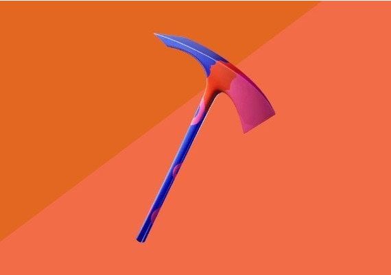 Fortnite - The Iris Pack DLC United States Xbox One/Series Digital Key