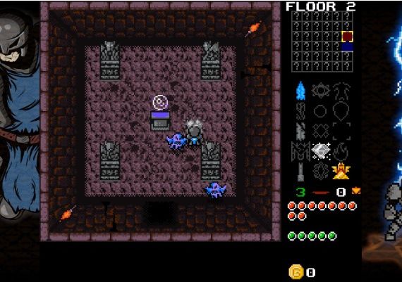 Castle of No Escape 2 EN EU Xbox One/Series Digital Key