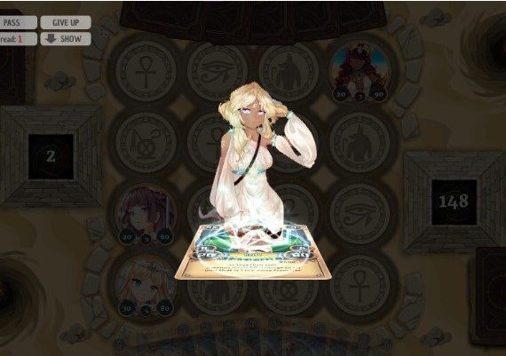 Kamigami: Clash of the Gods EN/PT Global Steam Digital Key