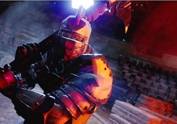 Deathbound Ultimate Edition EN United States Xbox Series Digital Key