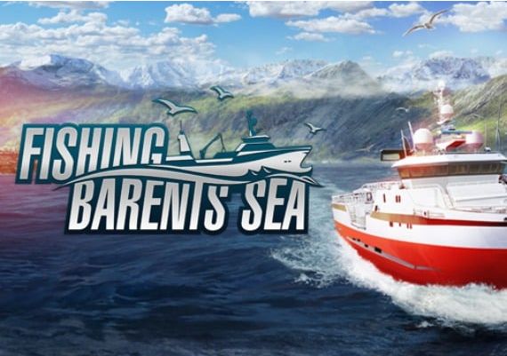 Fishing: Barents Sea Complete Edition EN ROW Xbox One/Series Digital Key