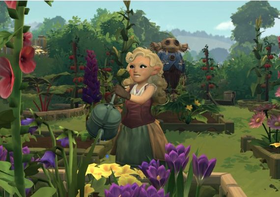 Tales of the Shire: A The Lord of The Rings Game PRE-ORDER Global Steam Digital Key