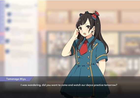 Idol Manager EN/JA/PT/RU/ZH/ES EU PS5 Digital Key