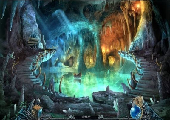 GRAVEN: The Purple Moon Prophecy EN/DE Global Steam Digital Key