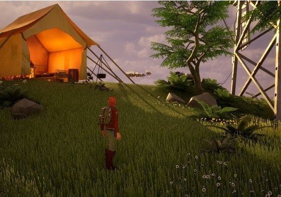 Hazel Sky EN EU Xbox One/Series Digital Key