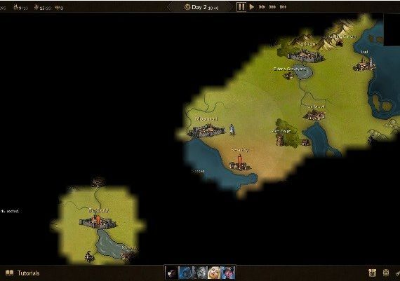 Low Magic Age EN/FR/JA/ZH/ZH Global Steam Digital Key