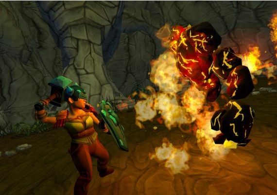 HammerHelm Global Steam Digital Key