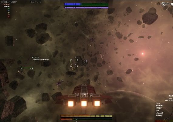 Avorion EN/DE EU Steam Digital Key