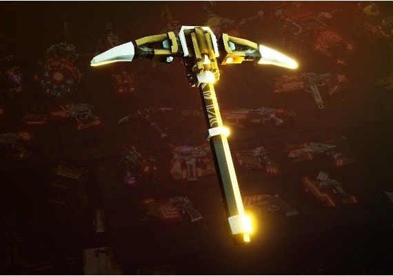 Deep Rock Galactic - Rival Tech Pack DLC EU Steam Digital Key