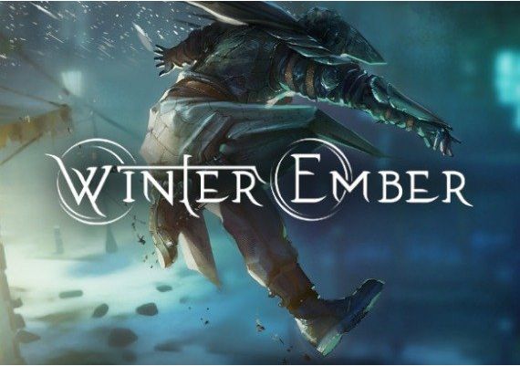 Winter Ember Argentina Xbox One/Series Digital Key