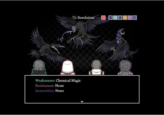 Frail Hearts: Versicorae Domlion EN/IT Global Steam Digital Key