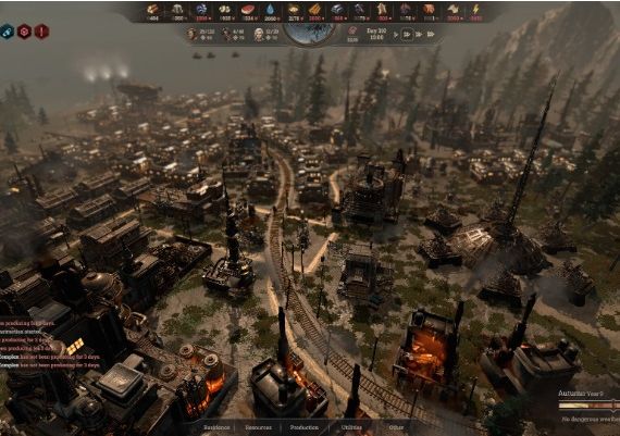 New Cycle Global Steam Digital Key