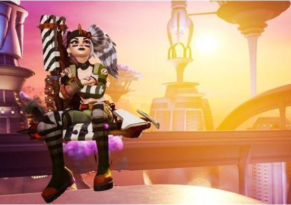 Rocket Arena EN United States Xbox One/Series Digital Key