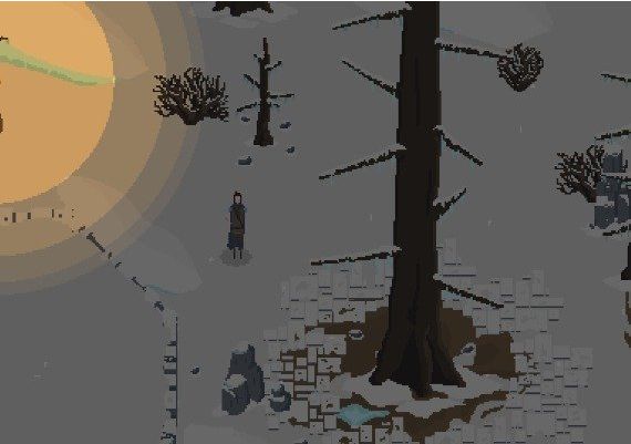 Elden: Path of the Forgotten Global Steam Digital Key