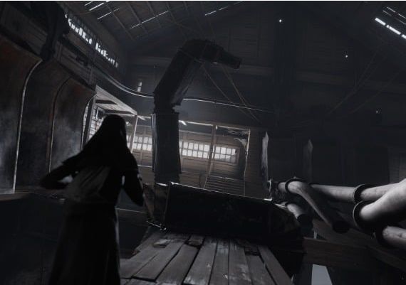 Indika ROW Steam Digital Key