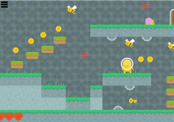 Yellow: The Yellow Artifact EN Global Steam Digital Key