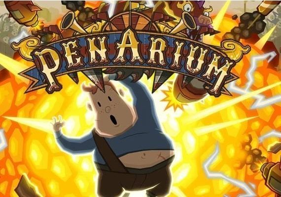 Penarium EN/DE/FR/IT Brazil Xbox One/Series Digital Key