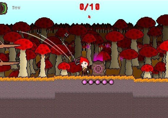 Altar Guardian EN/RU Global Steam Digital Key