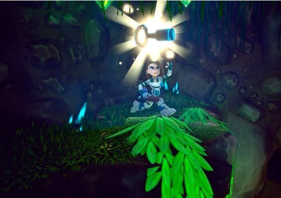 Rad Rodgers Radical Edition Global Steam Digital Key