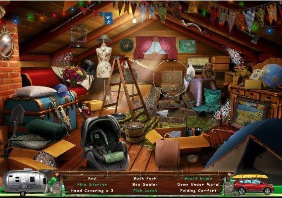 Family Vacation 2: Road Trip EN EU Nintendo Switch Digital Key