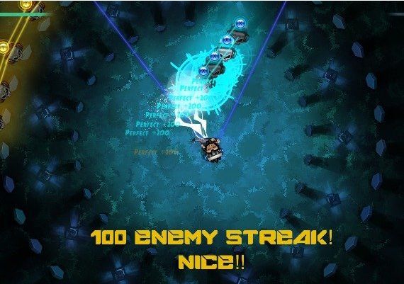 Beats Of Fury EN/ZH Global Steam Digital Key