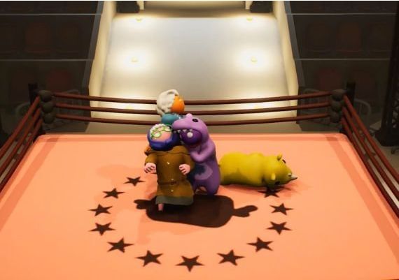 Gang Beasts: Yogscast Avatars DLC EN Global Steam Digital Key