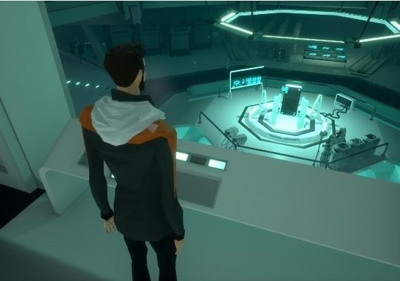 State of Mind EN/DE/FR/IT/PT/ES Turkey Xbox One/Series Digital Key