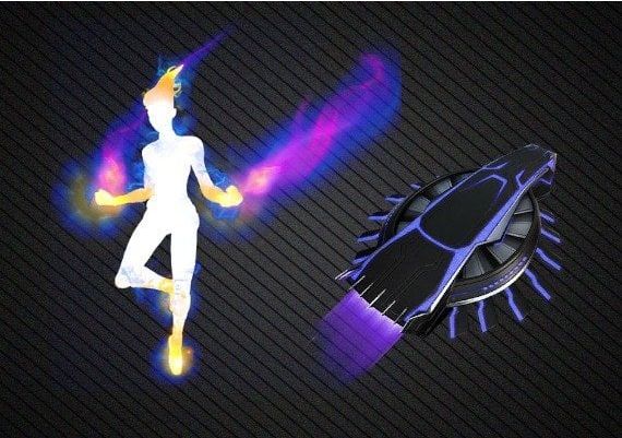 Fortnite - Marvel: Royalty & Warriors Pack DLC EN South Africa Xbox One/Series Digital Key