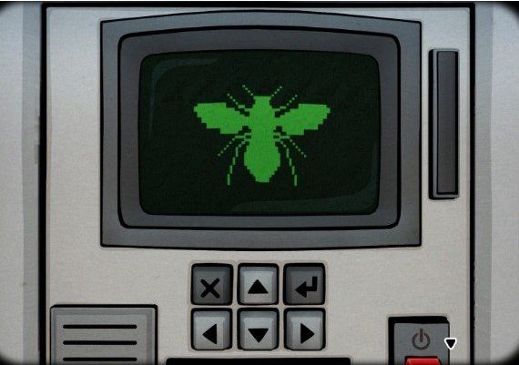 The Past Within Global Steam Digital Key