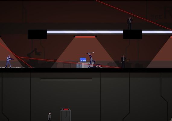 RONIN Global Steam Digital Key