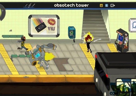 Colossus Down EN Argentina Xbox One/Series Digital Key