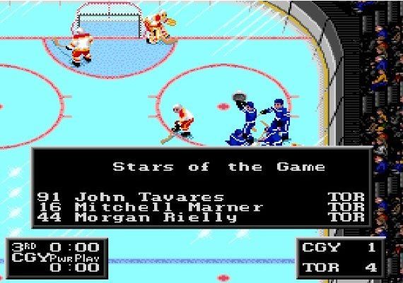 NHL 94: Rewind EN EU Xbox One/Series Digital Key