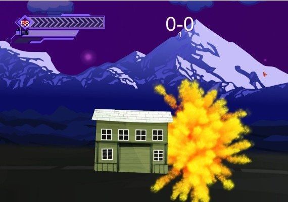 Aero Battle EN/RU Global Steam Digital Key