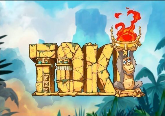 Toki EN/DE/FR/IT/NL/RU/ES/ZH EU Nintendo Switch Digital Key