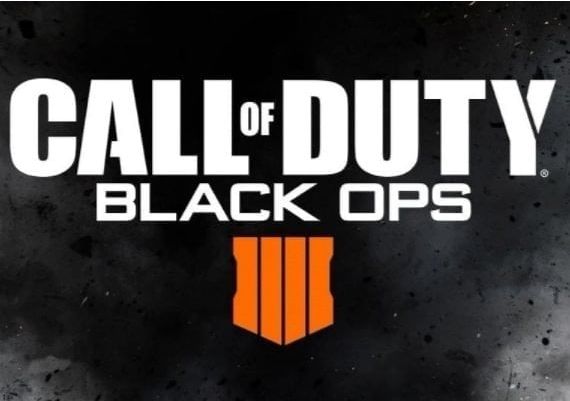 CoD Call of Duty Black Ops 4 EN/DE/FR/IT/ES EU Battle.net Digital Key