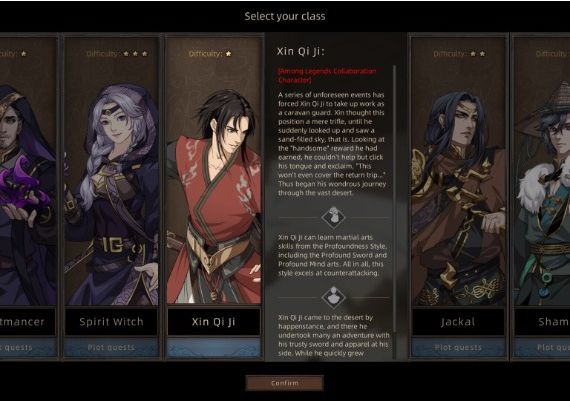 Sands of Salzaar - The Ember Saga DLC EN/ZH Global Steam Digital Key