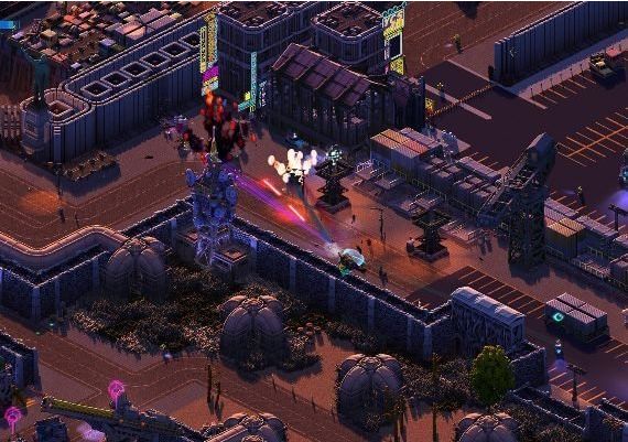 Brigador Deluxe Edition EN/DE/FR/JA/PT/RU/ES Global Steam Digital Key