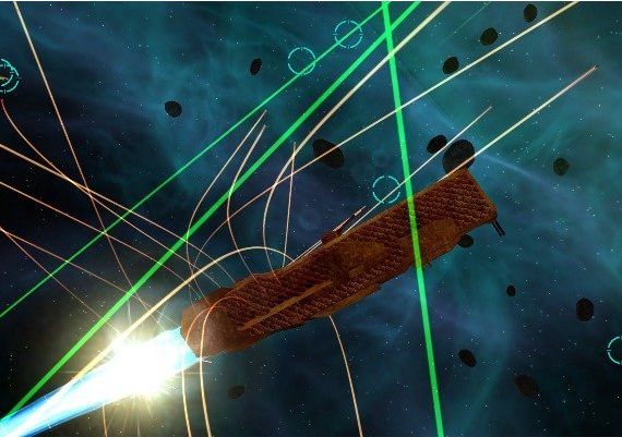 Hostile Dimension EN/FR/RU/ES Global Steam Digital Key