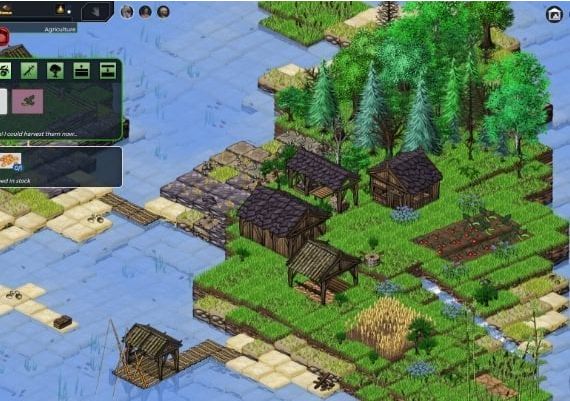 Seeds of Resilience United States Xbox One/Series Digital Key