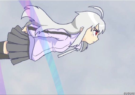 SUGURI - Collection EN Global Steam Digital Key