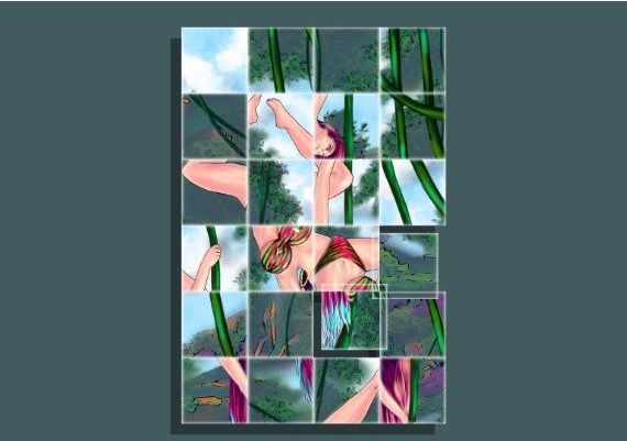 Pussy 4 EN Global Steam Digital Key