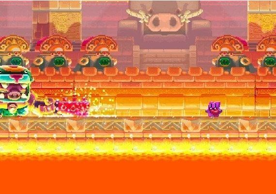 Super Mombo Quest EN Argentina Xbox One/Series Digital Key